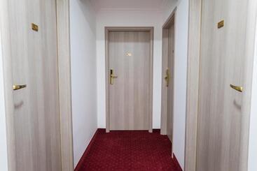 هتل Casa David