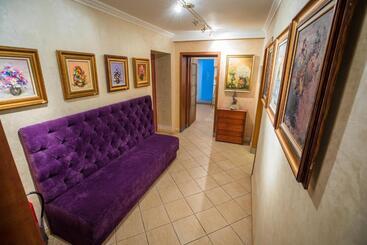 هتل Casa David