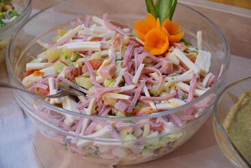 فندق Ciucas