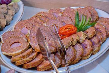 فندق Ciucas