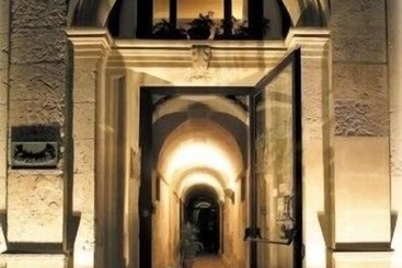 هتل Domus Mariae Albergo