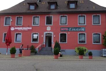 Einstein - Bad Krozingen