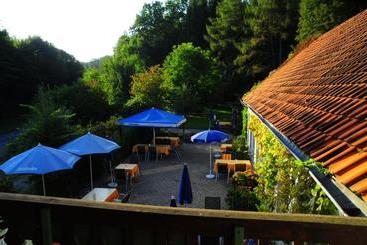 هتل Restaurant Fischanger