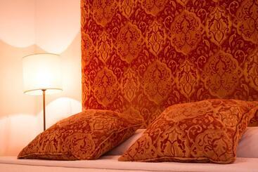호텔 Hostal Casa Alborada