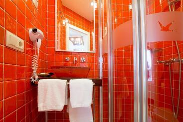 호텔 Hostal Casa Alborada
