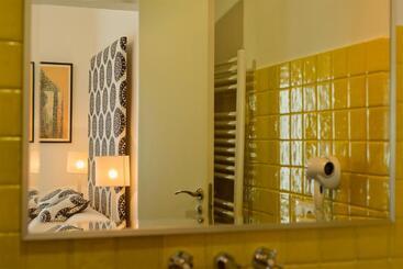 호텔 Hostal Casa Alborada