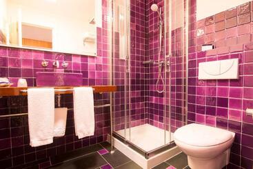Отель Hostal Casa Alborada