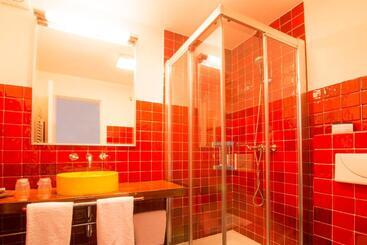 Отель Hostal Casa Alborada