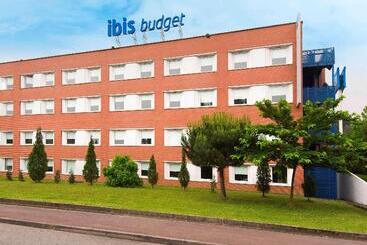 Ibis Budget Bilbao Arrigorriaga - Арригорриага