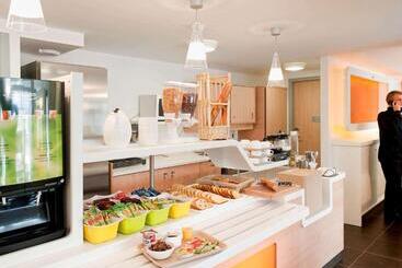 هتل Ibis Budget Orly Rungis