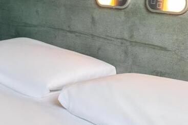 هتل Ibis Budget Perpignan Nord Rivesaltes