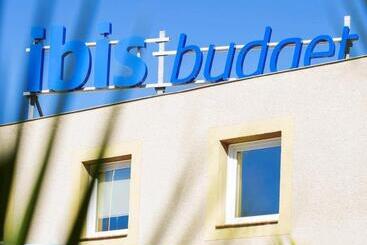 هتل Ibis Budget Perpignan Nord Rivesaltes