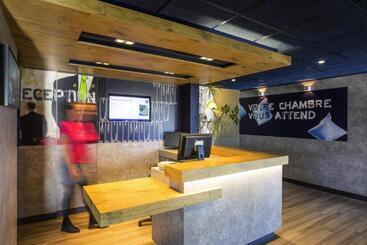 هتل Ibis Budget Perpignan Nord Rivesaltes