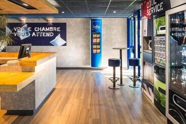 هتل Ibis Budget Perpignan Nord Rivesaltes