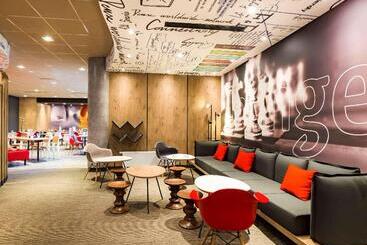 هتل Ibis Wroclaw Centrum