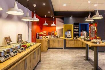 هتل Ibis Wroclaw Centrum