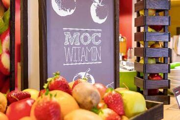 هتل Ibis Wroclaw Centrum