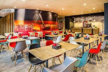هتل Ibis Wroclaw Centrum