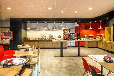 هتل Ibis Wroclaw Centrum