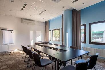 هتل Ibis Wroclaw Centrum