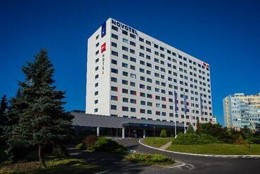 هتل Ibis Wroclaw Centrum