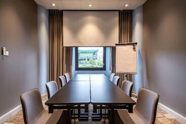 هتل Ibis Wroclaw Centrum