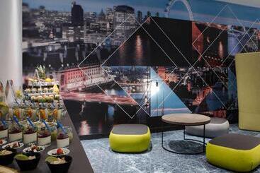 هتل Ibis Wroclaw Centrum