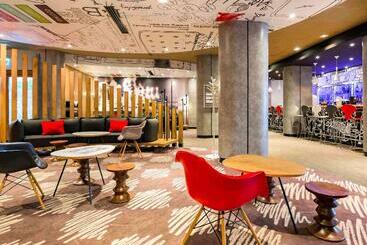 هتل Ibis Wroclaw Centrum