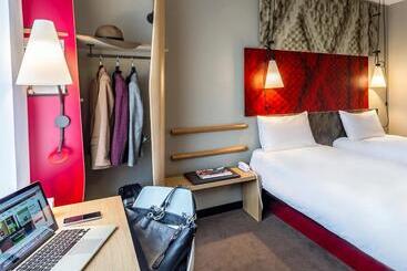 هتل Ibis Wroclaw Centrum