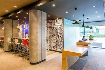 هتل Ibis Wroclaw Centrum