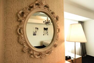 هتل La Rocca Boutique
