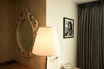 هتل La Rocca Boutique