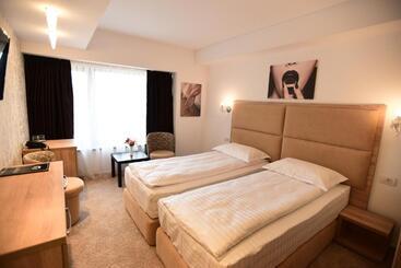 هتل La Rocca Boutique