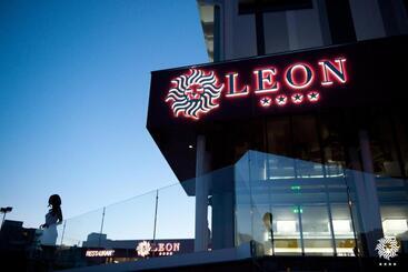 هتل Leon & Spa