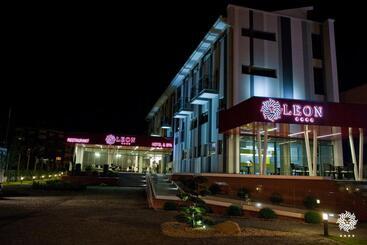 هتل Leon & Spa
