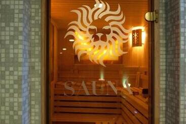هتل Leon & Spa