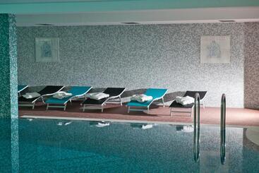 هتل Leon & Spa