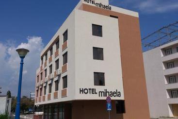 هتل Mihaela