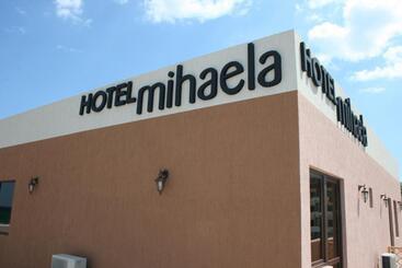 هتل Mihaela