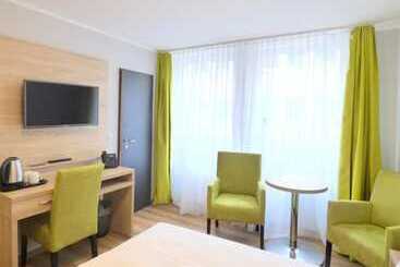 Minx – Cityhotels