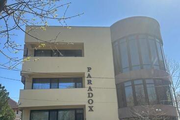 هتل Paradox Oituz