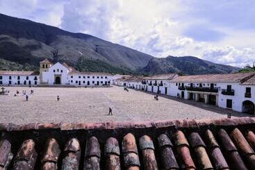 هتل Plaza Mayor