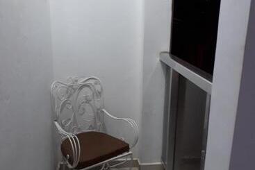 هتل Pousada Das águas