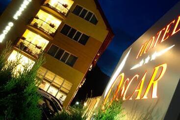Restaurant Oscar - Piatra Neamt