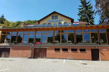 هتل Restaurant Sophienaue
