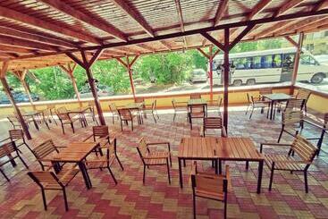Tomis Hotel Neptun