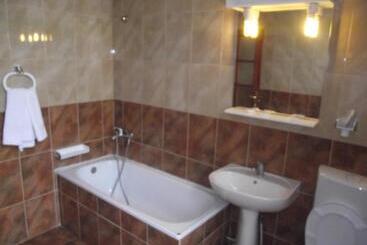 هتل Villa Carmelita