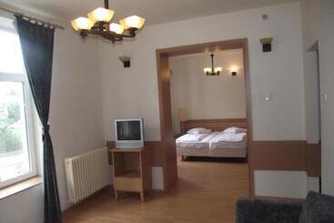 هتل Villa Carmelita