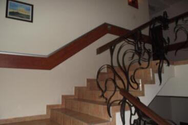 هتل Villa Carmelita