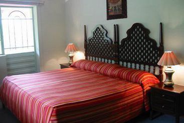 هتل La Quinta Eco